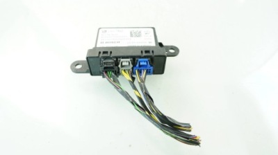 Opel meriva b модуль 13447860 pdc блок керування фото №1