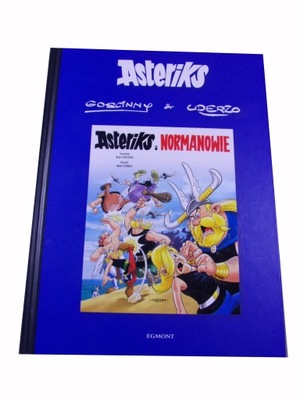 ASTERIKS 9. ASTRIKS i NORMANOWIE 2025 r.