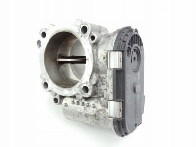 Дроссельная заслонка discovery sport 2.0 дизель фото №1