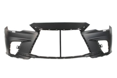 972 бампер передний lexus rx ala10/alh10 od 22 фото №1