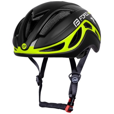 KASK ROWEROWY FORCE REX REGULOWANY 58-61CM