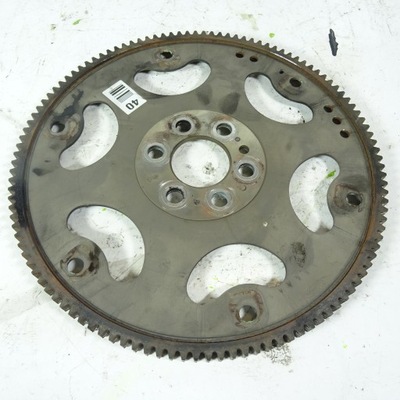 Opel insignia b 2.0cdti колесо маховик at 55499288 фото №1