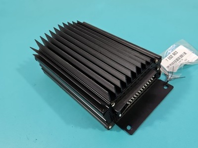 Усилитель audi a8 d2 фото №1