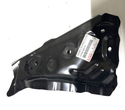 OE 53734-0D010 ELEMENTO FARTUCHA IZQUIERDO ALAS TOYOTA YARIS 2005-2020  