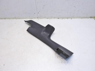 Молдинг защита порог правый задняя renault laguna iii фото №1