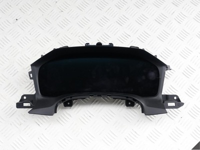 Bmw счетчик приборы full led live проекционный дисплей 9442540 фото №1