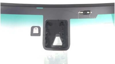 Стекло к toyota hi-lux viii 18- фото №1