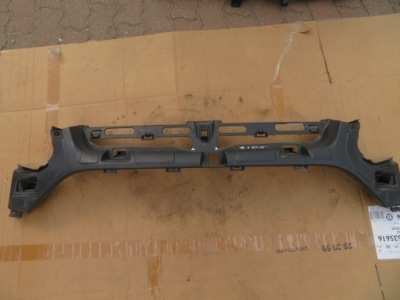 Підсилювач бампер перед ford transit custom фото №1