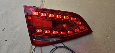 AUDI A4 B8 BERLINA DIODO LUMINOSO LED 8K5 IZQUIERDA W TAPA DE MALETERO HELLA  