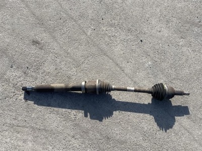 Приводной вал półośka правый перед правая передняя 1.0 ecoboost ford b-max 12- фото №1