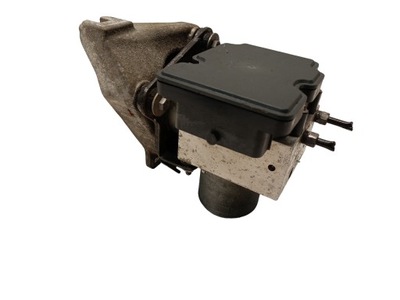 Насос abs 472100251r renault zoe фото №1