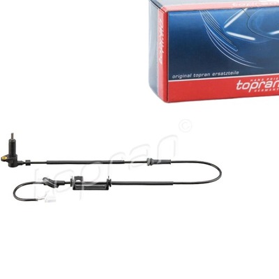 Датчик швидкості abs задня p do hyundai santa fe i фото №1