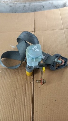 Pas bezp. правий перед hyundai getz 1.3b 03r hb фото №1