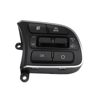 BOTONES AL VOLANTE PARA KIA SPORTAGE QL 2016 2017 2018 2019 96720-D9010  