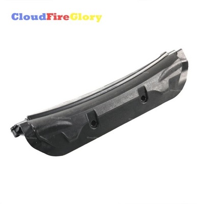 UPPER SIDE PARA BMW X5 X6 E70 E70N E71 2008 2009 2010 2011 2012 CAR E~12049  