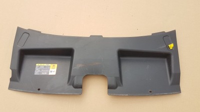 Защита na pas mondeo mk4 lift 10-15 фото №1