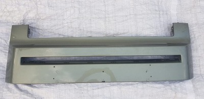 Land rover defender ii 20- l663 решётка радиатора решётка радиатора фото №1