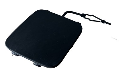 Заглушка фаркоп перед peugeot partner iii 9816769280 фото №1