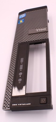 PANEL PRZEDNI DELL OPTIPLEX 390 02MJ5K