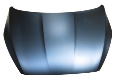 Кришка капот передня ford focus mk3 fl 2014-2018 фото №1