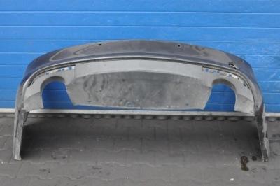 Opel insignia a бампер задняя задний pod pdc kombi фото №1