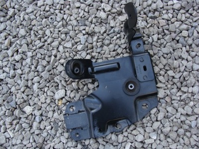 Кронштейн насоса усилителя sandero logan фото №1