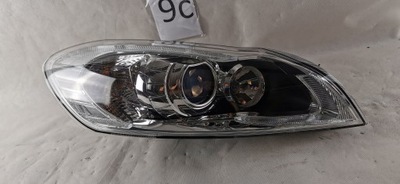 VOLVO C70 LIFT XENON DEŠINYSIS REFLEKTORIUS ŽIBINTAS 31299753 