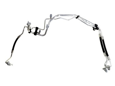 Proace city 19-23 провода трубки кондиционера фото №1