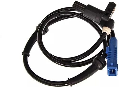 Датчик, швидкість обертова колеса maxgear 20-0045 фото №1