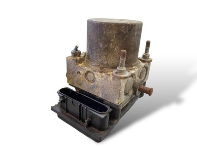 Opel corsa c 2005 насос abs фото №1