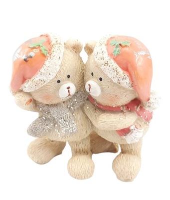 ŚLICZNE MISIE / MIKOŁAJKI / NIEDZWIADKI