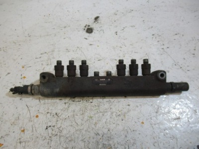 Молдинг упорскування renault magnum 0445226003 фото №1