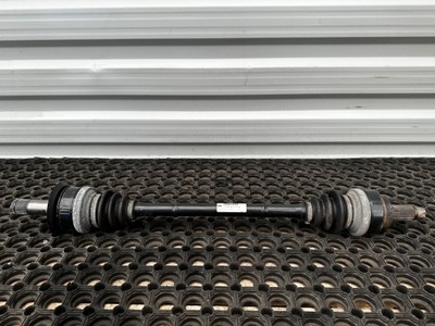 Bmw оригинальный номер 7628251 приводной вал serii фото №1