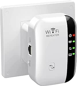 Wzmacniacz sygnału Wi-Fi Aigital N300