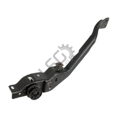 Панель фары перед правый mercedes c w204 a204620596 фото №1