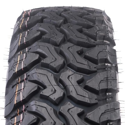 2x OPONY 28X8.50R15 Hankook DYNAPRO MT2 RT05