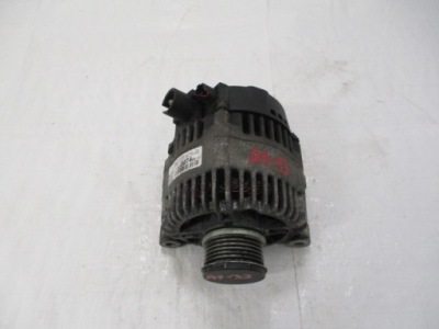 Citroen peugeot генератор 1.2 vti 9806007480 фото №1