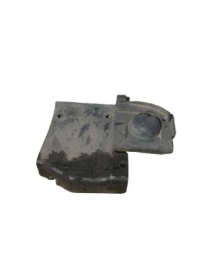 Защита подвеска mercedes w168 a-klasa 1686280111 фото №1