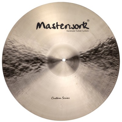 Masterwork Custom Ride Medium 20"