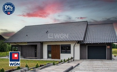 Dom, Kraśnik Górny, 151 m²