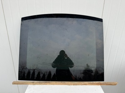 Скло люк hyundai ix 35 - wawa фото №1