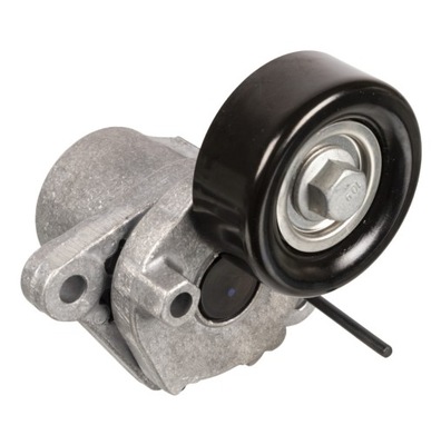 Febi bilstein 170273 натягувач ремінь клиновий багаторучейковий фото №1