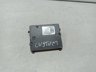 Ford transit custom lift радар камера jk2t-19h406-ad фото №1