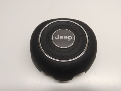 Jeep renegade подушка водителя подушка безопасности оригинал фото №1