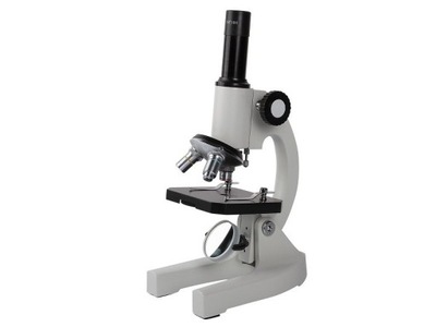Mikroskop Sagittarius STUDENT 40x-400x walizka