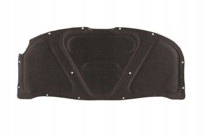 Шумоізоляція капот volkswagen passat b5 2000-2005 фото №1