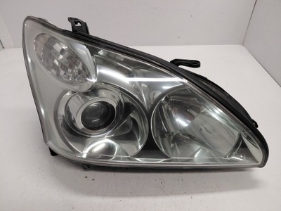 Lexus rx ii ксенон лампа правая фото №1