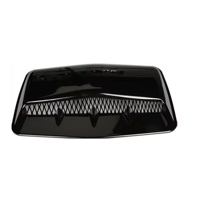 Універсальний впуск повітря na капот фото №1