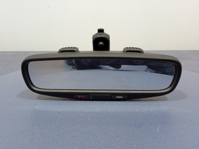 Chrysler pacifica ii 16- дзеркало внутрішнє 68229830aa фото №1