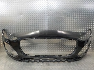 Jaguar f-type x152 lift бампер перед фото №1